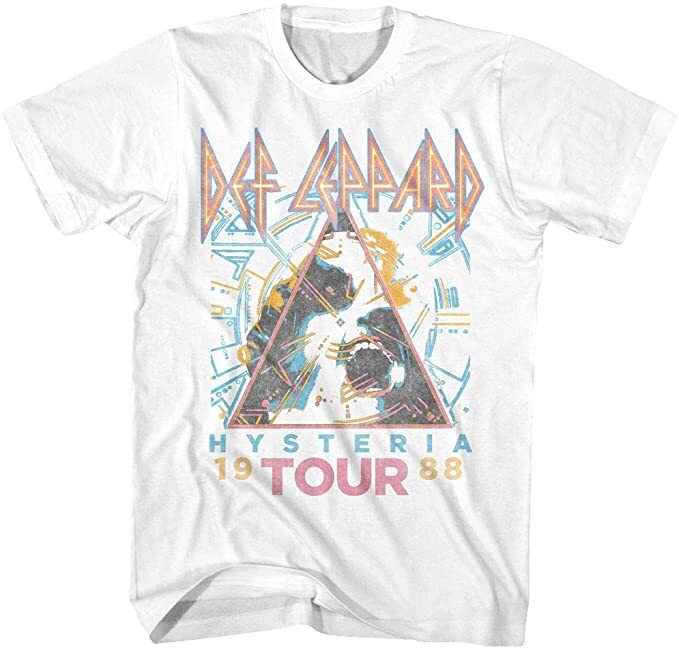 American sollers Rock Shirt